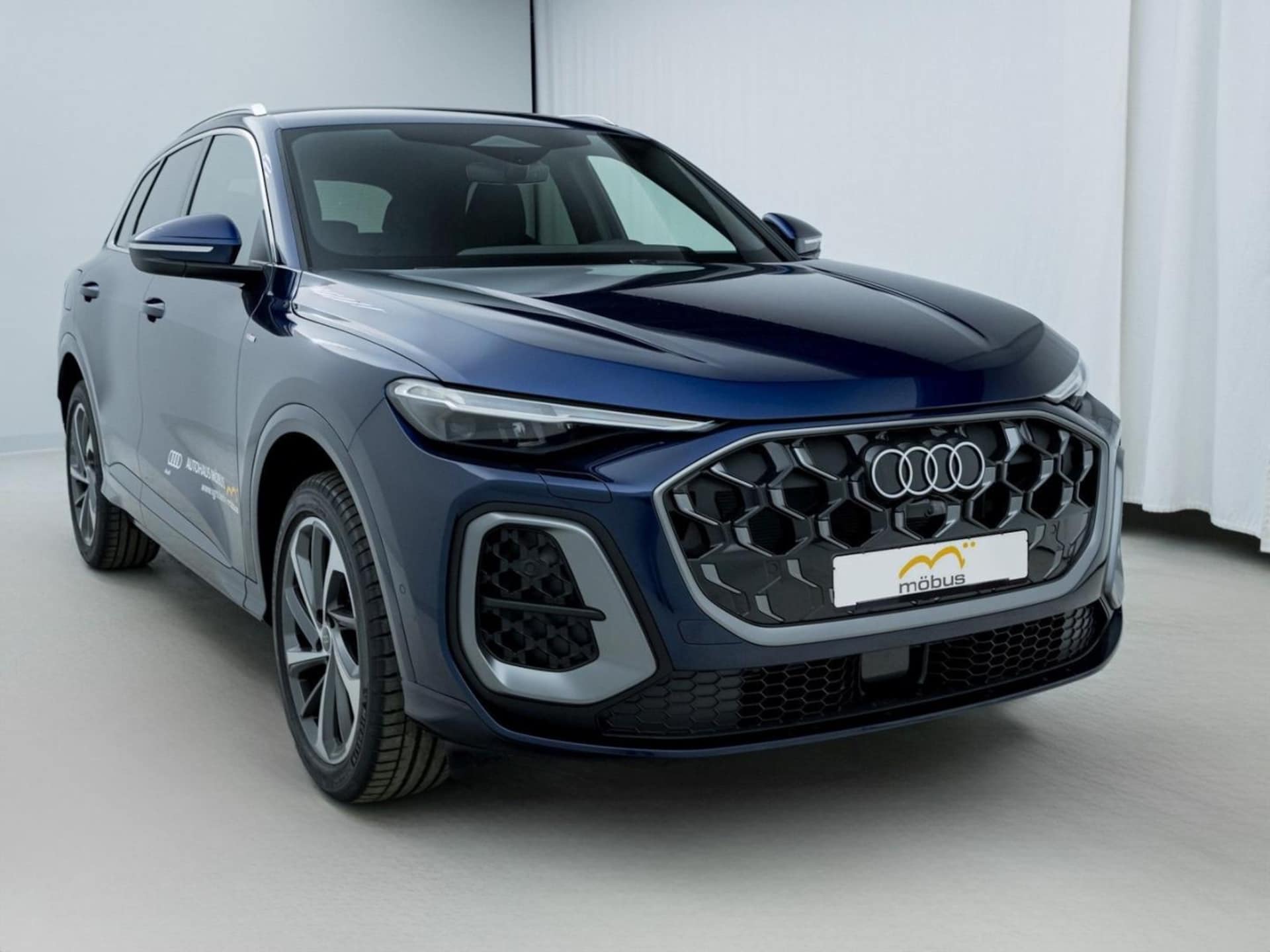 Audi Q5 SUV