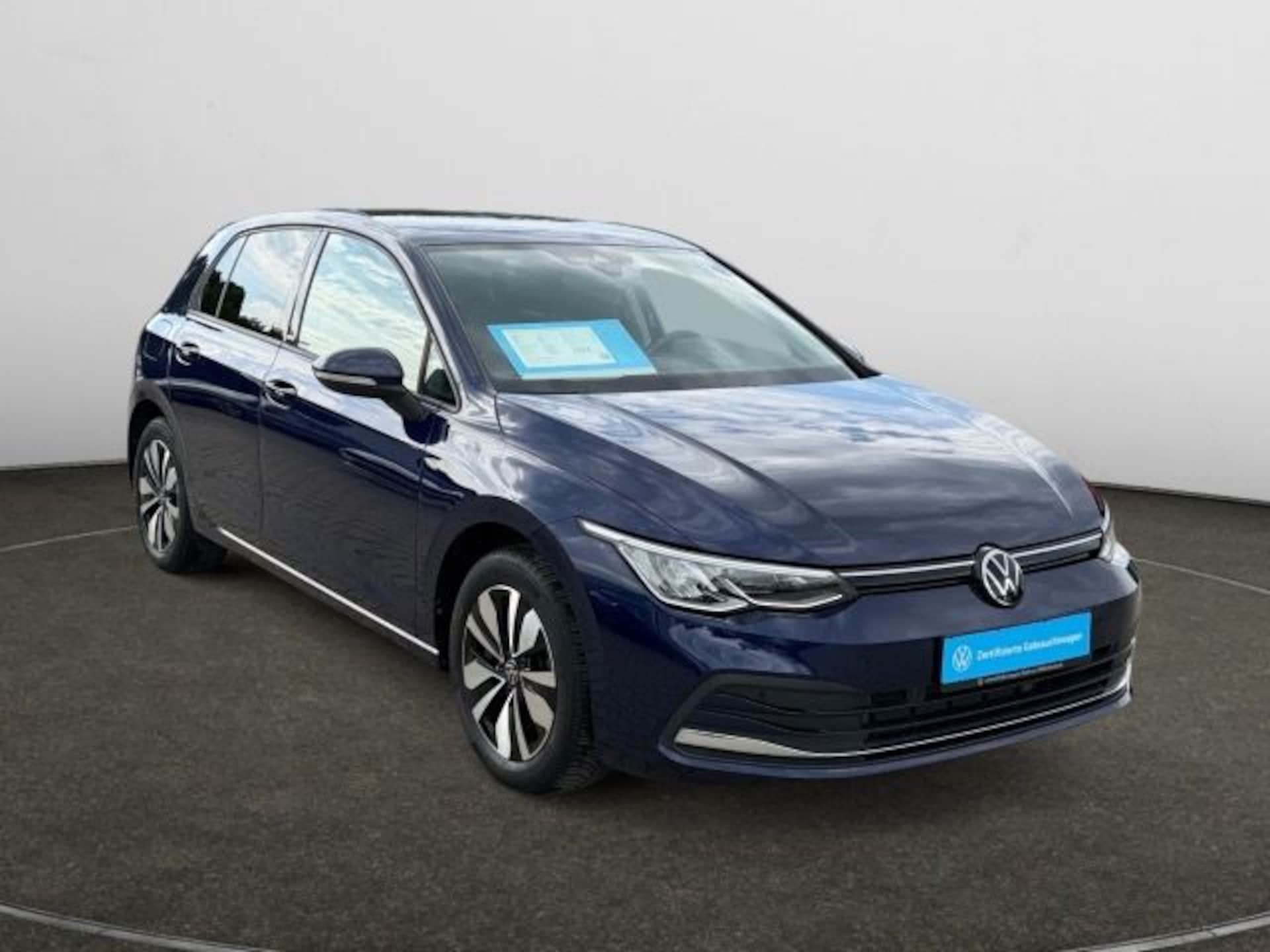 Volkswagen Golf MOVE
