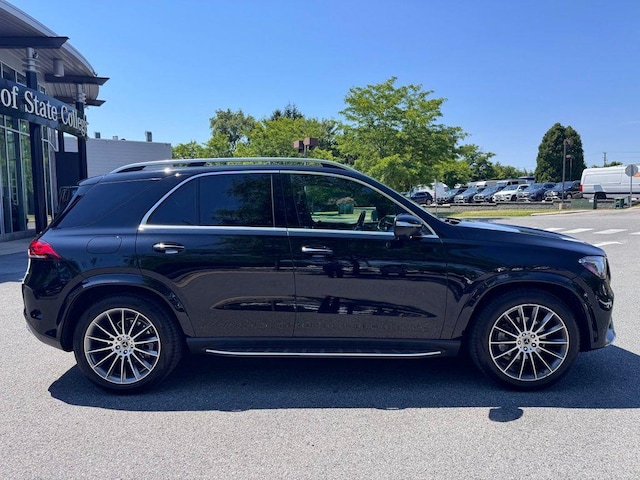2023 Mercedes-Benz GLE 350