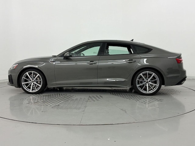 2025 Audi A5 Sportback