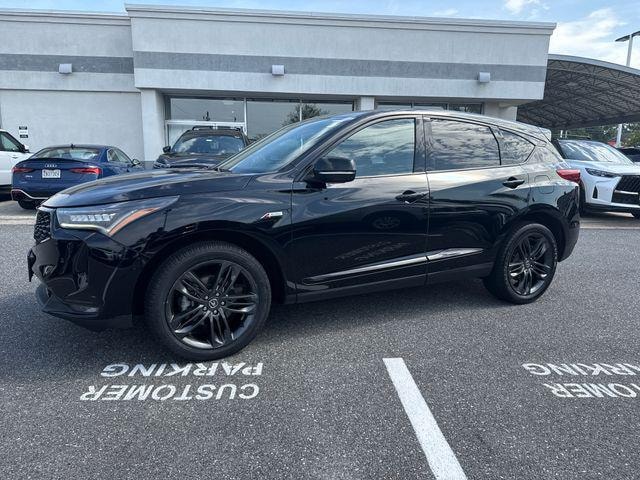 2022 Acura RDX