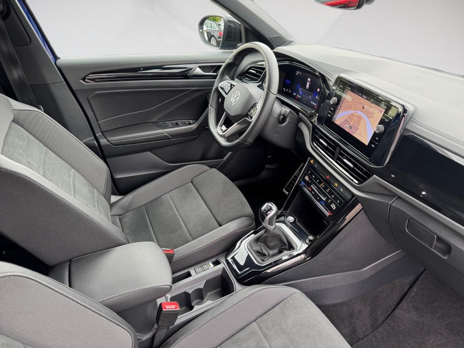 Volkswagen T-Roc – Bild 9