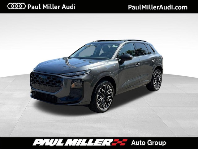 2026 Audi Q3 SUV