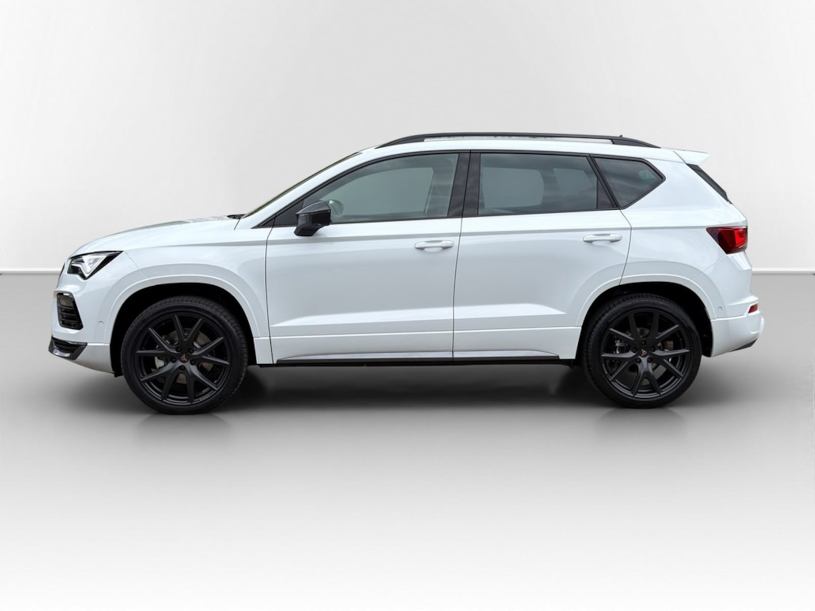 CUPRA Ateca – Bild 8
