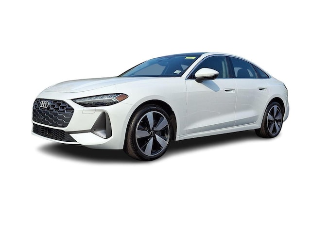2025 Audi A5 Sedan