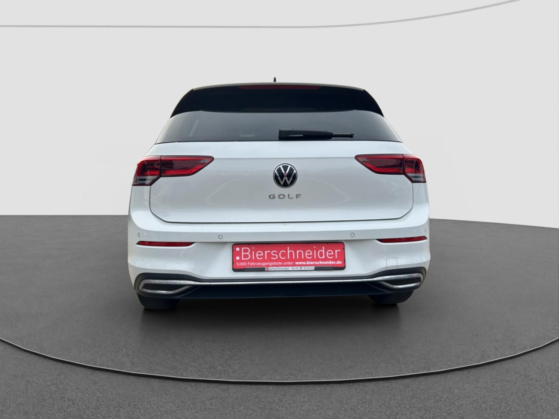 Volkswagen Golf Active