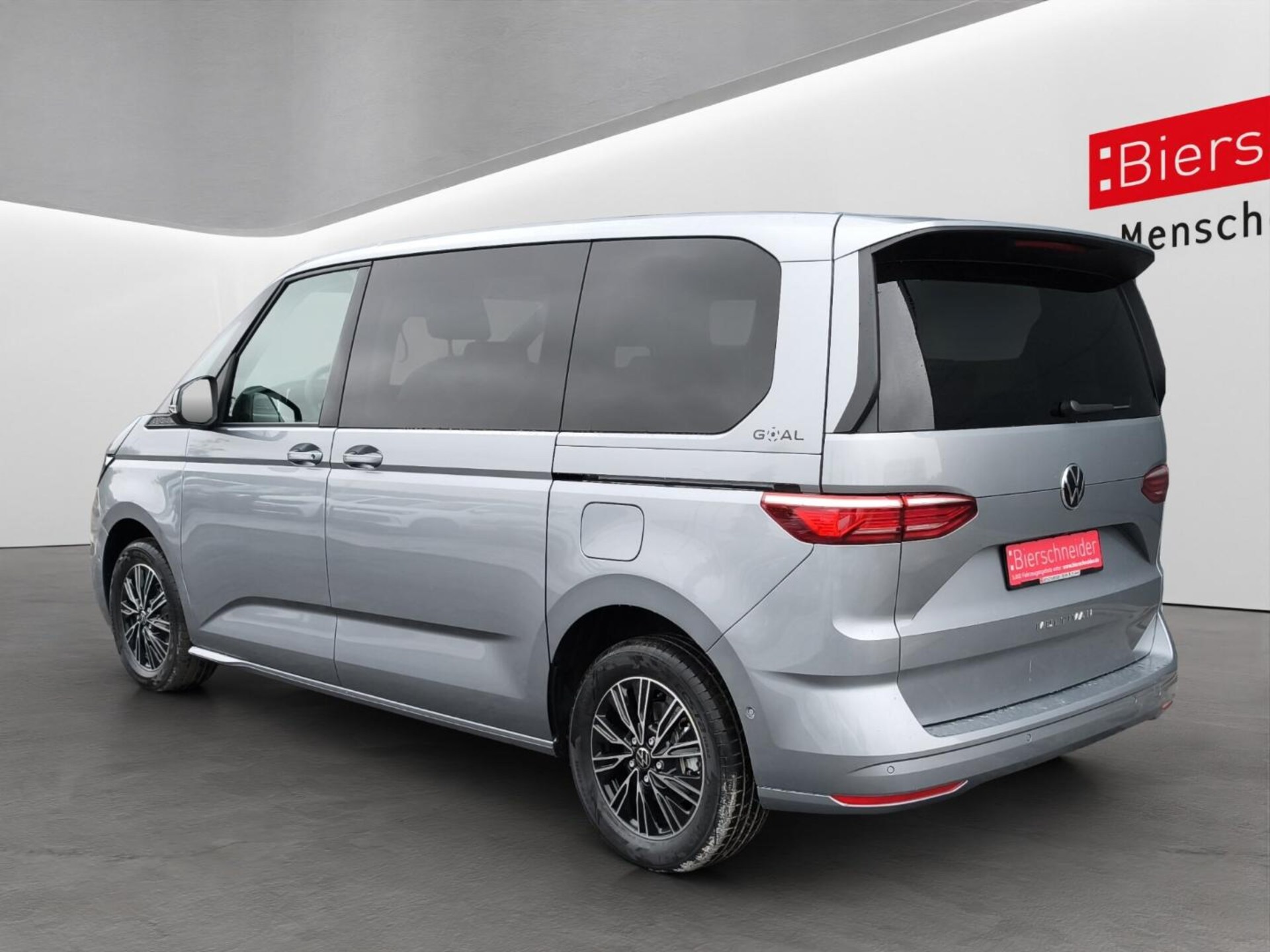 Volkswagen Multivan Life