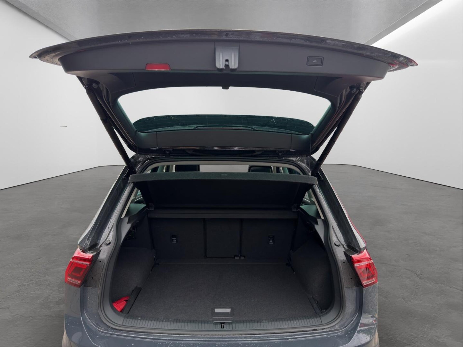 Volkswagen Tiguan Urban Sport