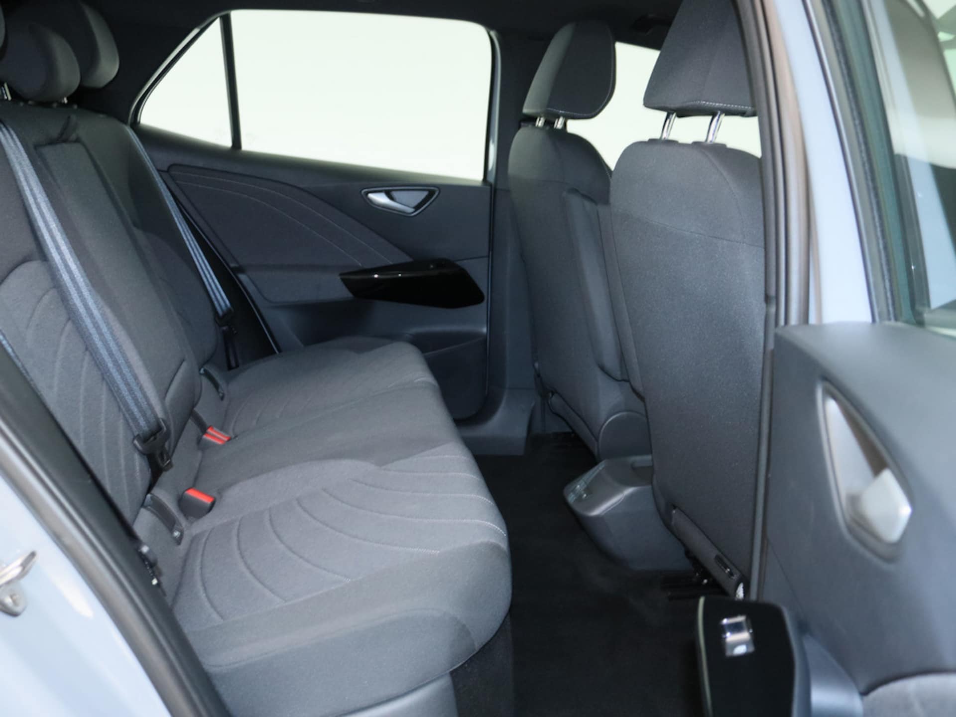Volkswagen ID.3 Pro