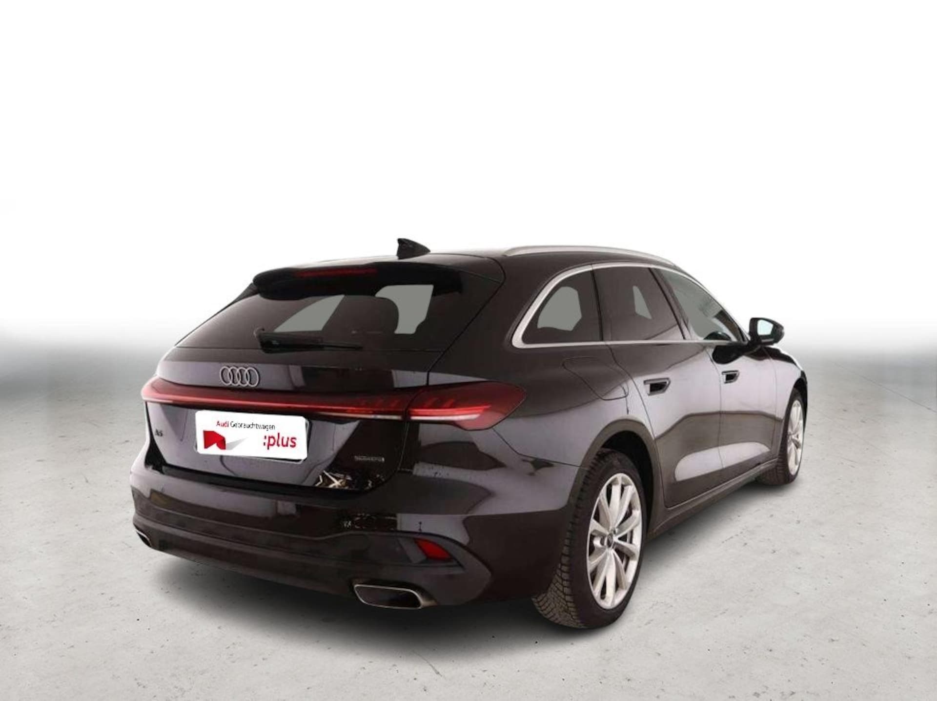 Audi A5 Avant