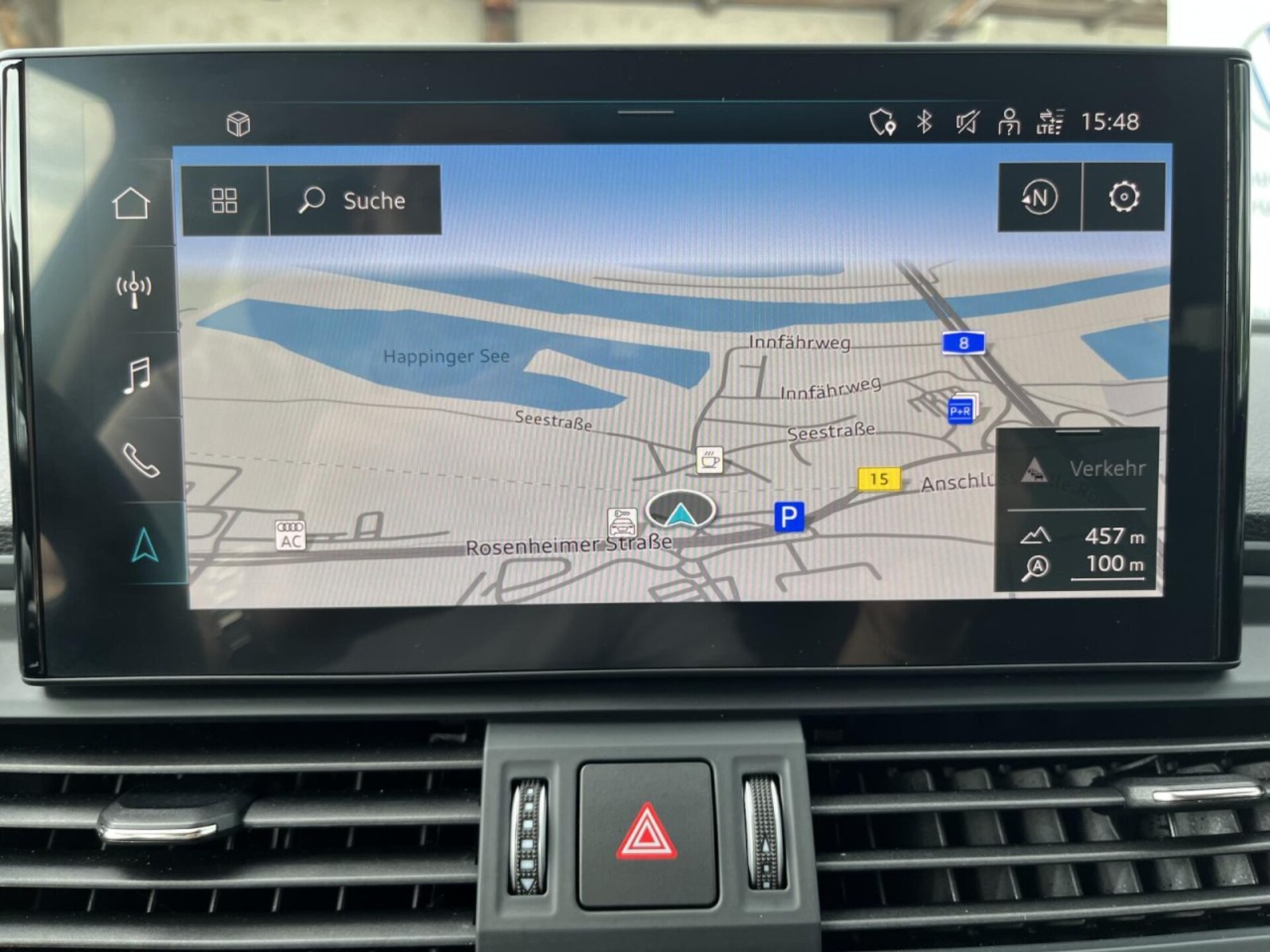 Audi Q5 TFSI e