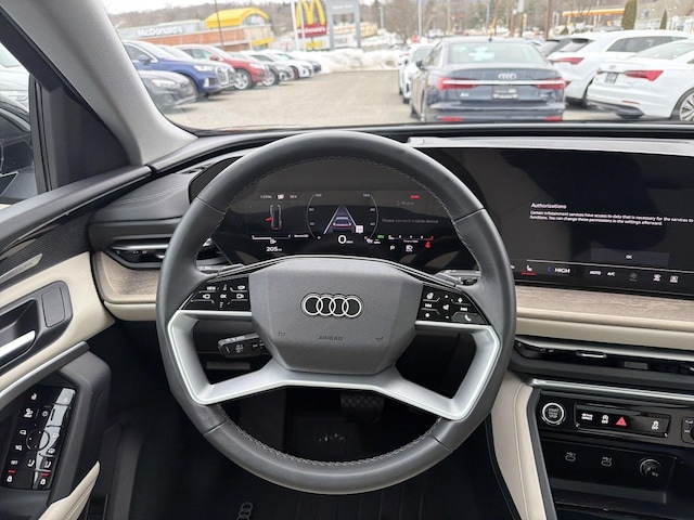 2025 Audi New Q5 Premium Plus - Photo 9