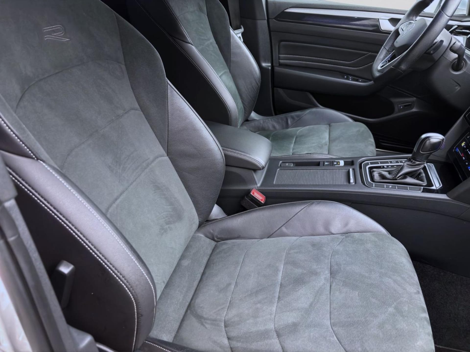 Volkswagen Arteon Shooting Brake R-Line