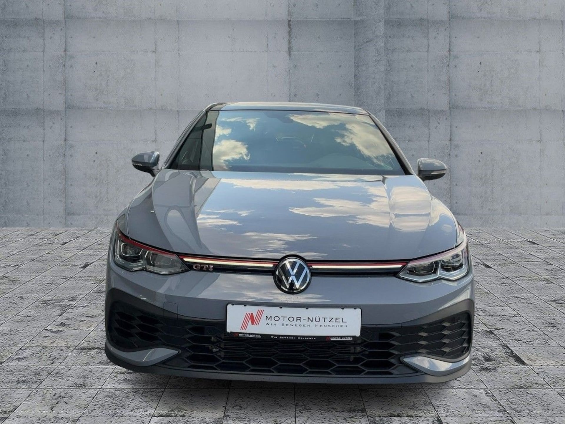 Volkswagen Golf GTI Clubsport