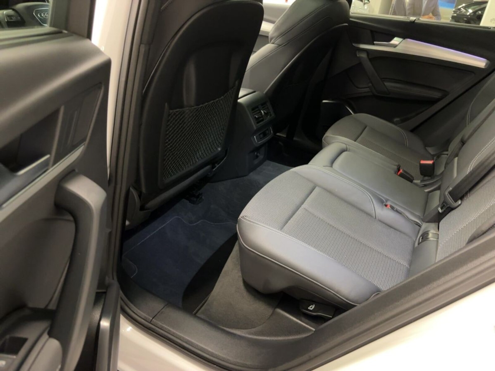 Audi Q5 – Bild 11