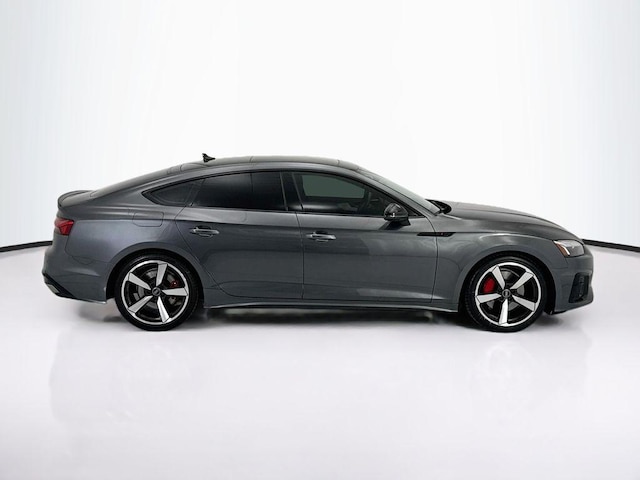 2023 Audi A5 Sportback