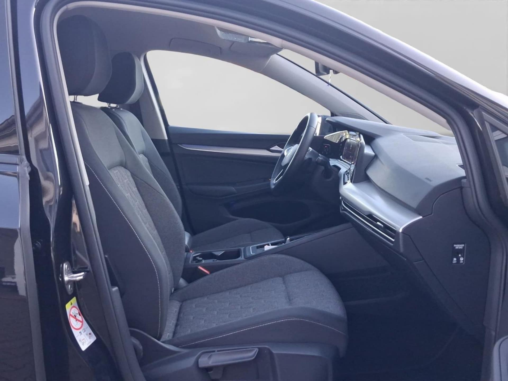 Volkswagen Golf MOVE