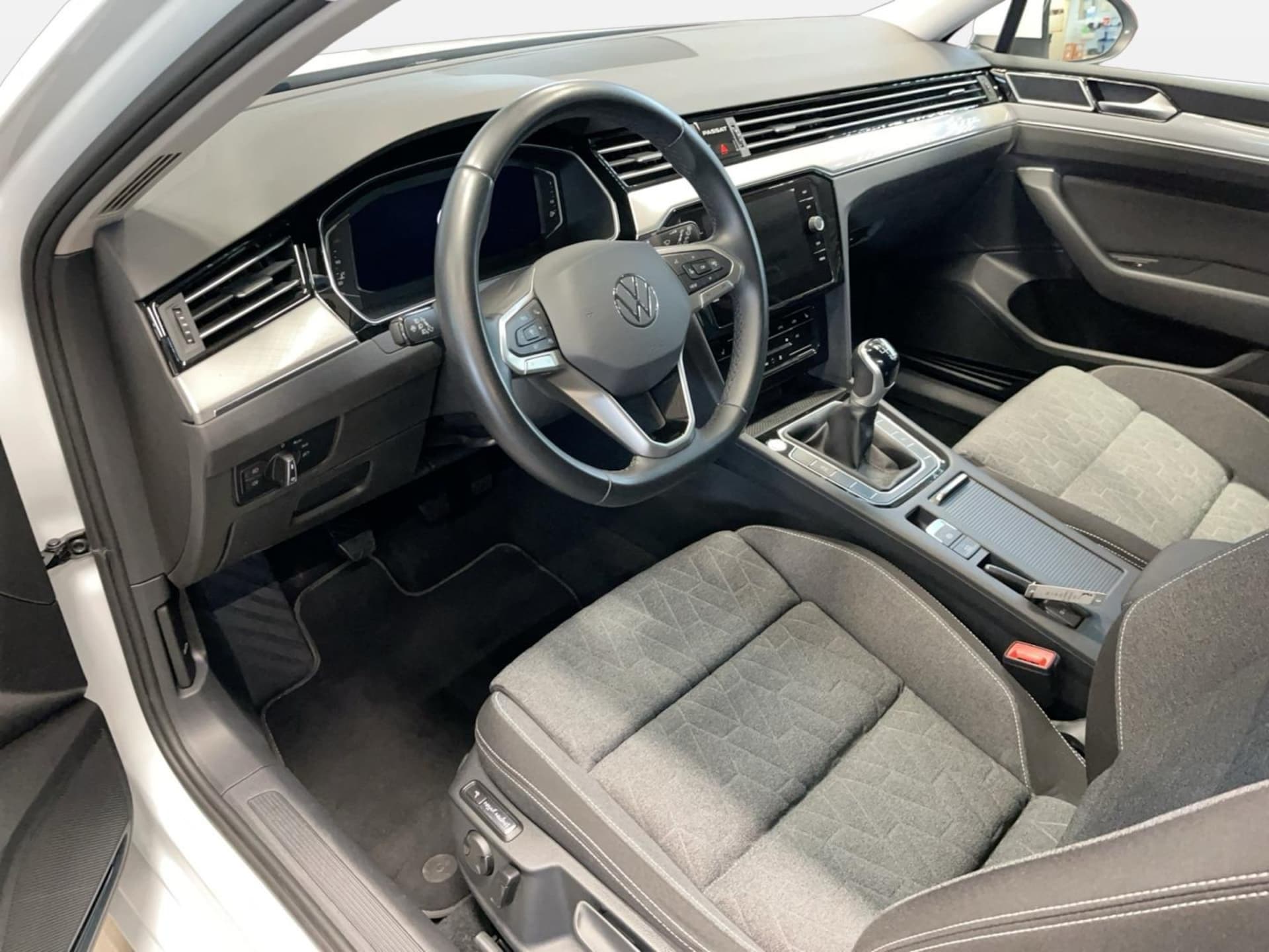 Volkswagen Passat Variant Business