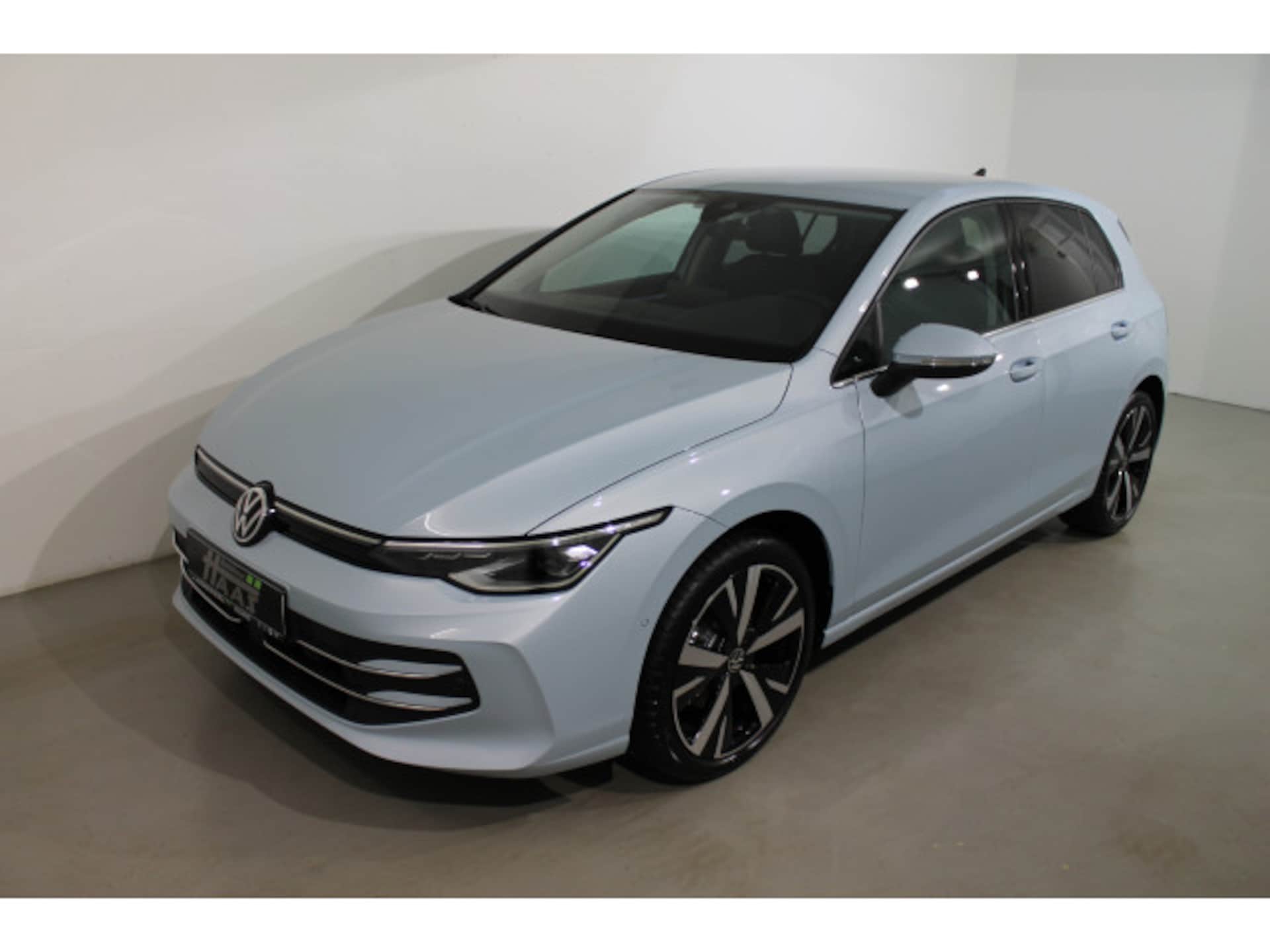 Volkswagen Golf Style
