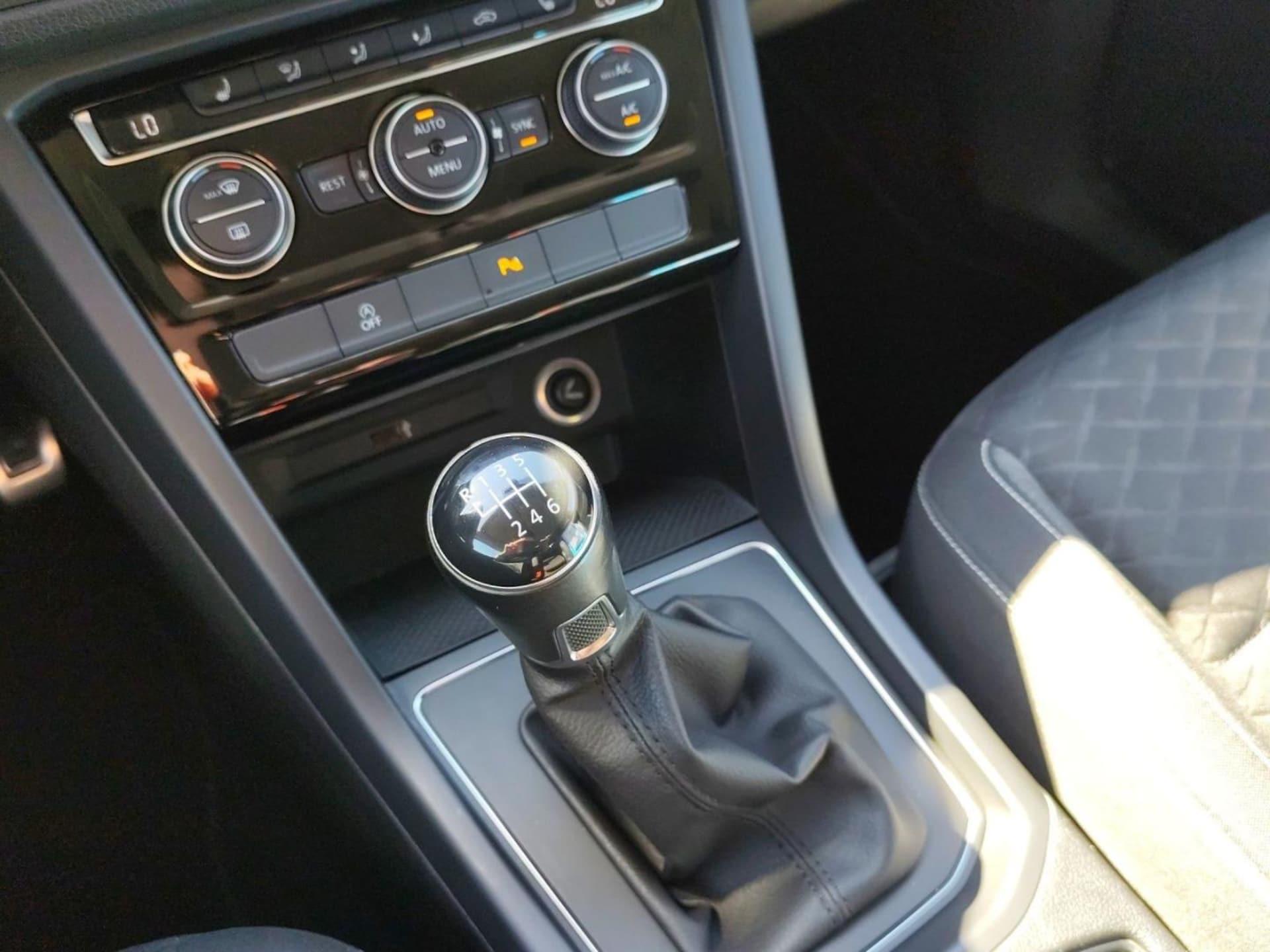Volkswagen Touran JOIN