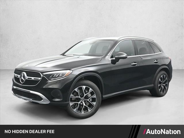 2025 Mercedes-Benz