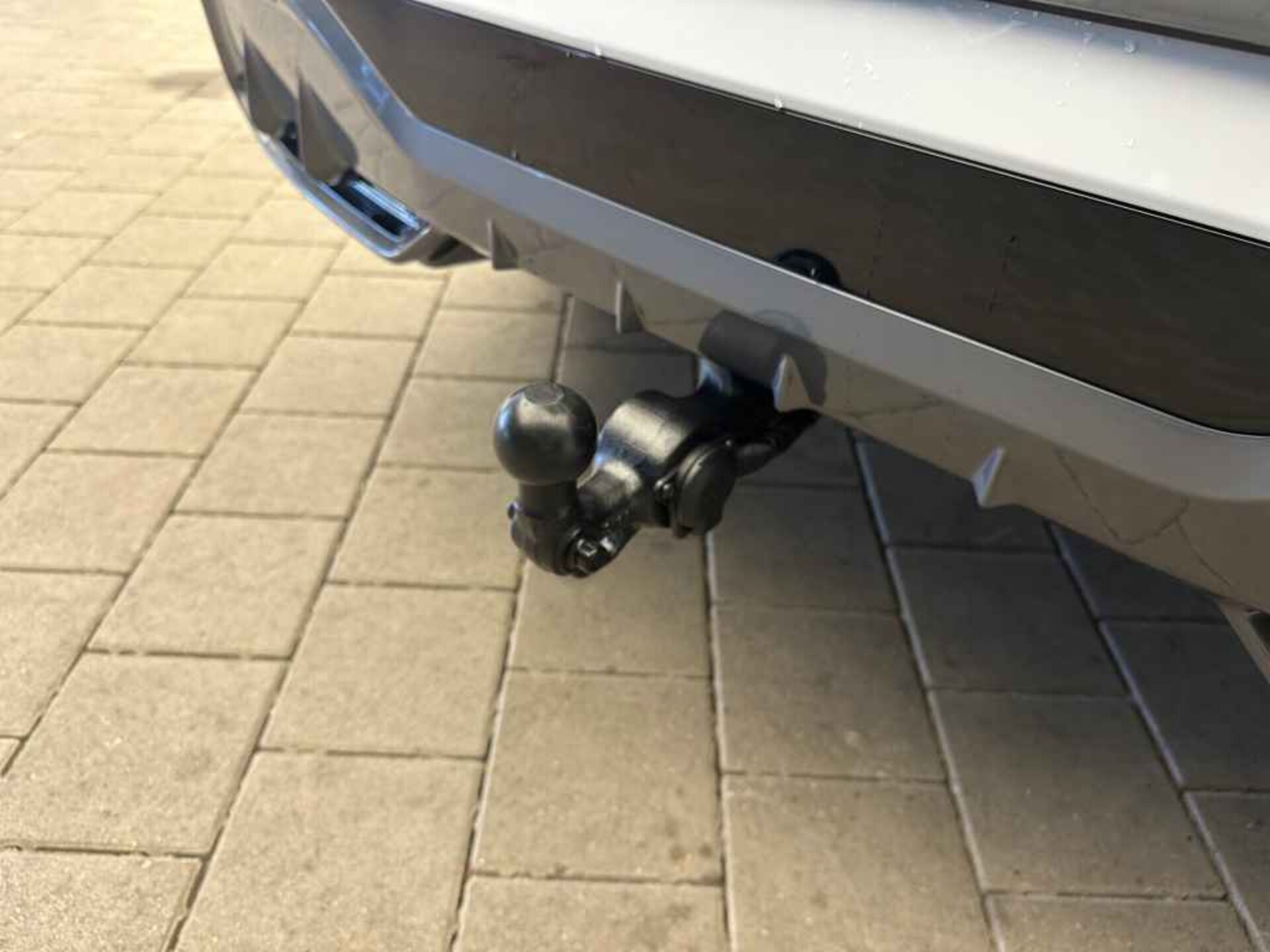 CUPRA Terramar VZ