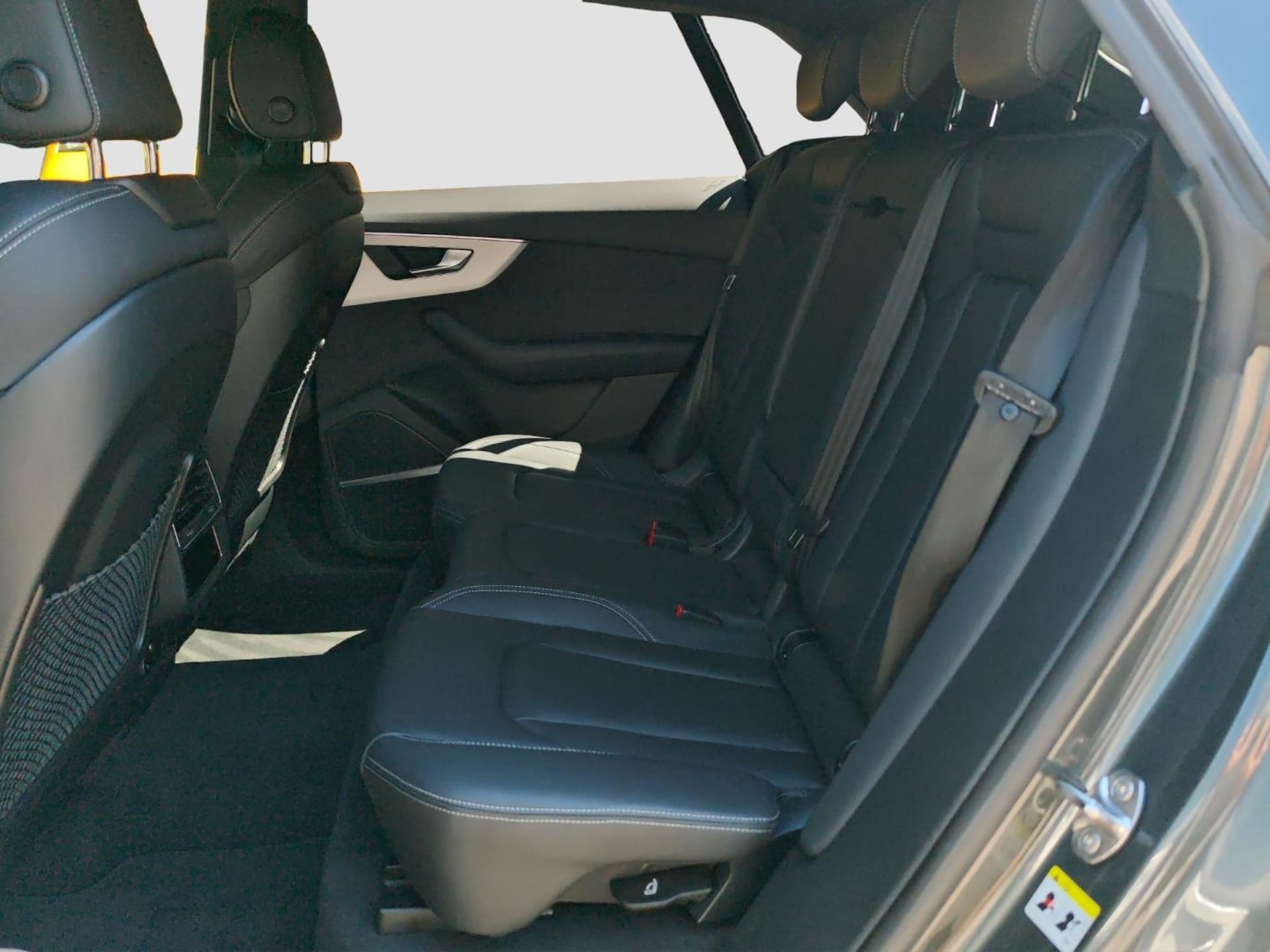 Audi SQ8 SUV