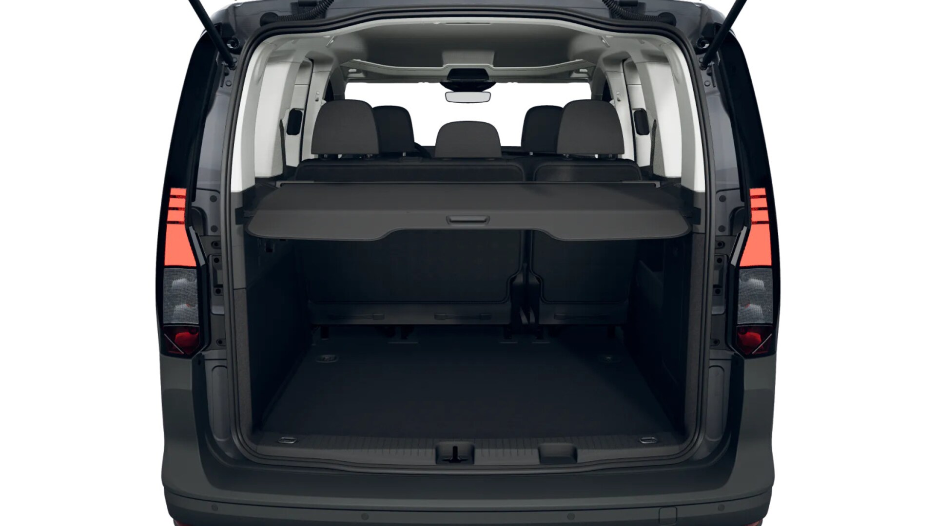 Volkswagen Caddy Basis-Modell