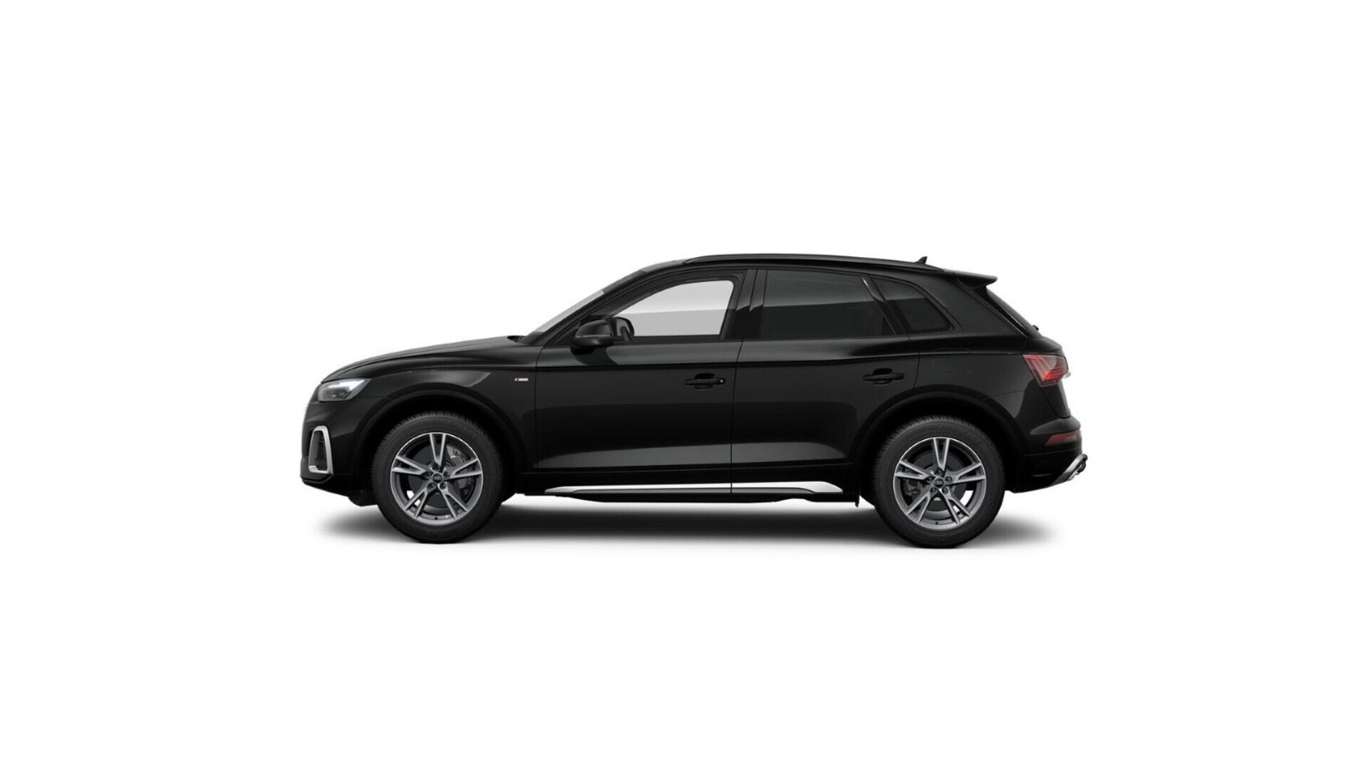 Audi Q5 TFSI e S line