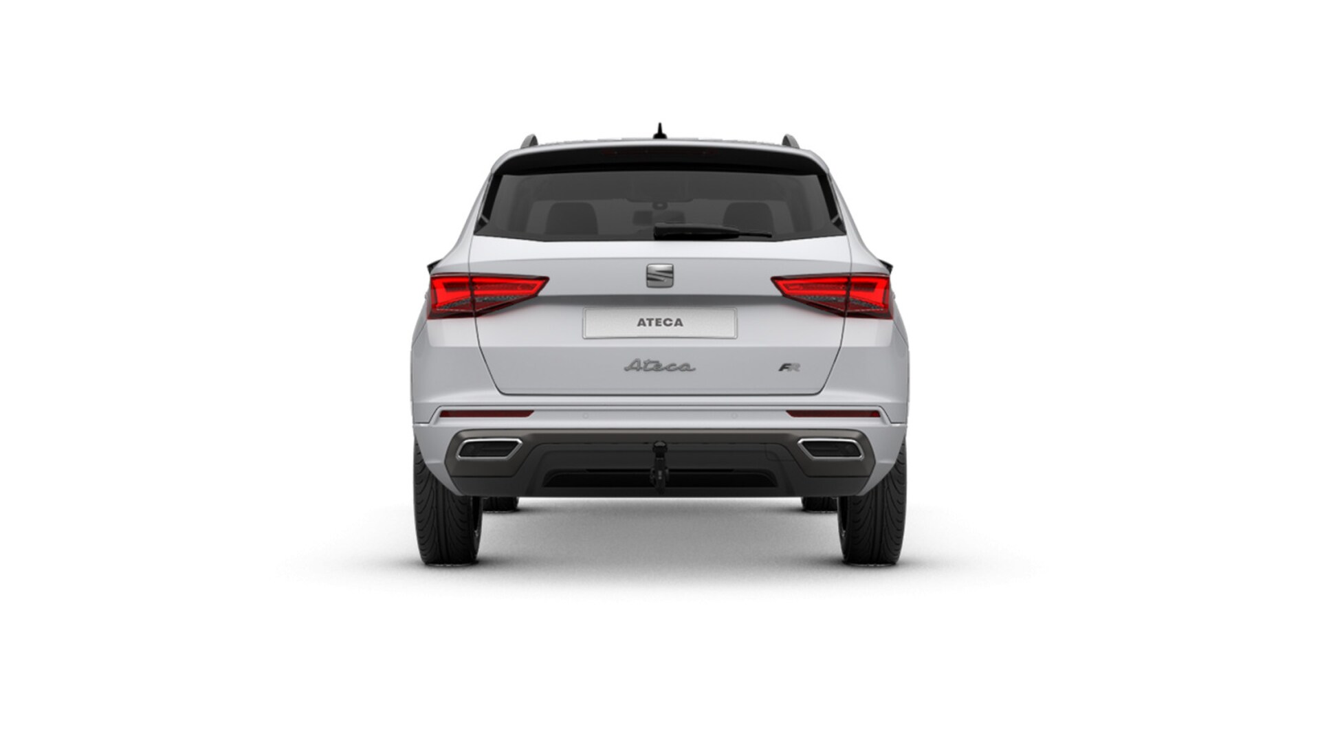 SEAT Ateca FR