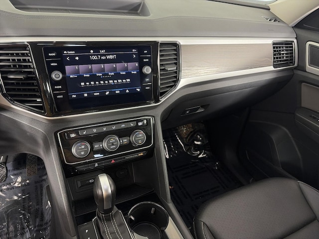 2023 Volkswagen Atlas