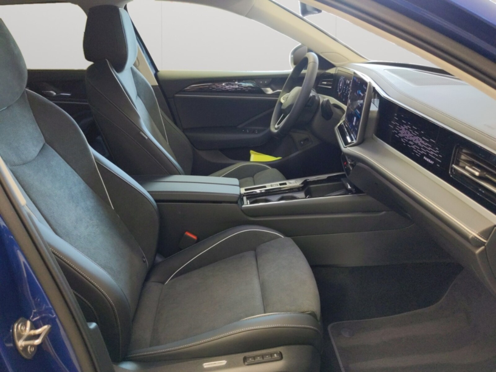 Volkswagen Passat – Bild 13