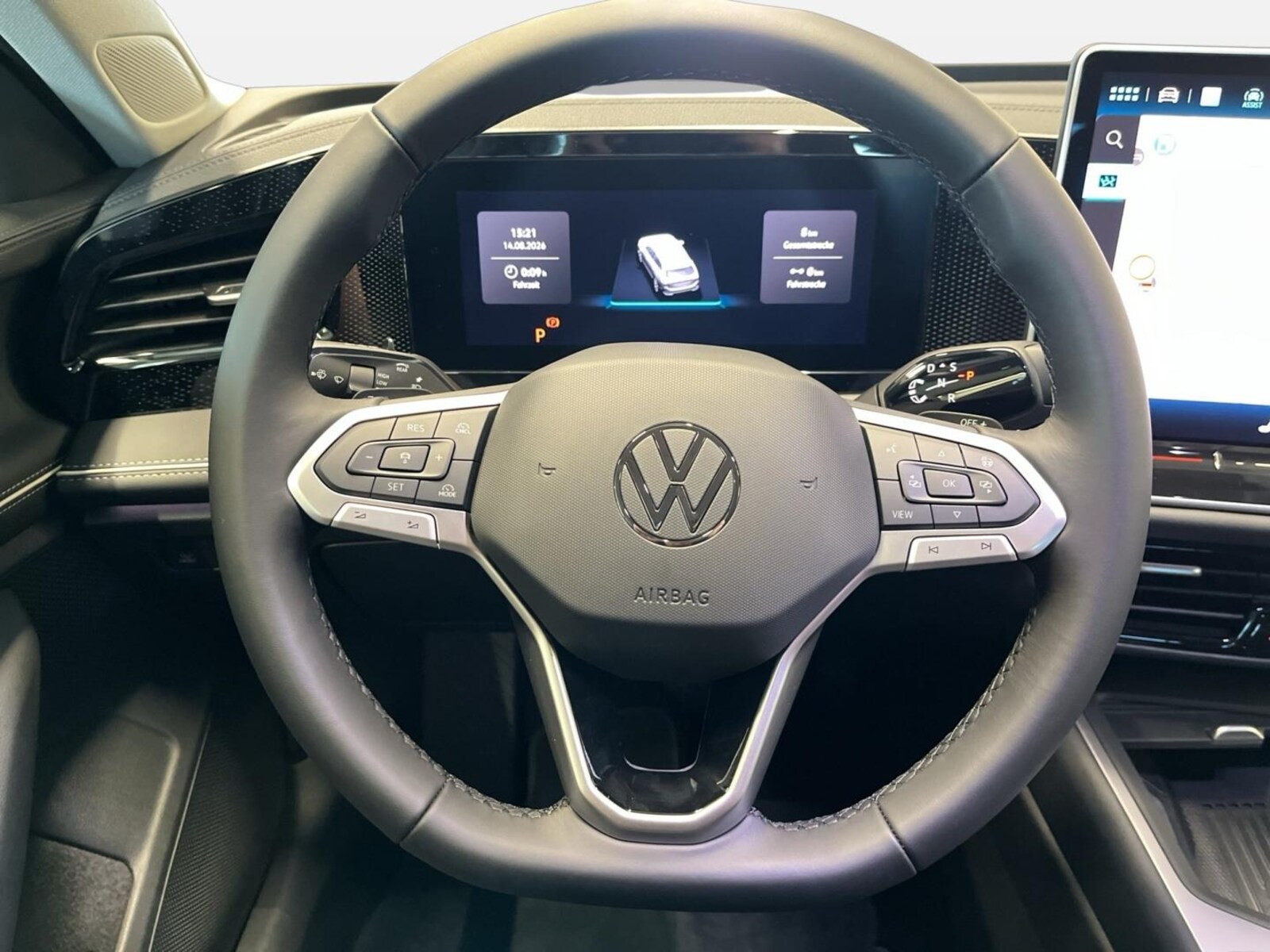 Volkswagen Passat – Bild 17