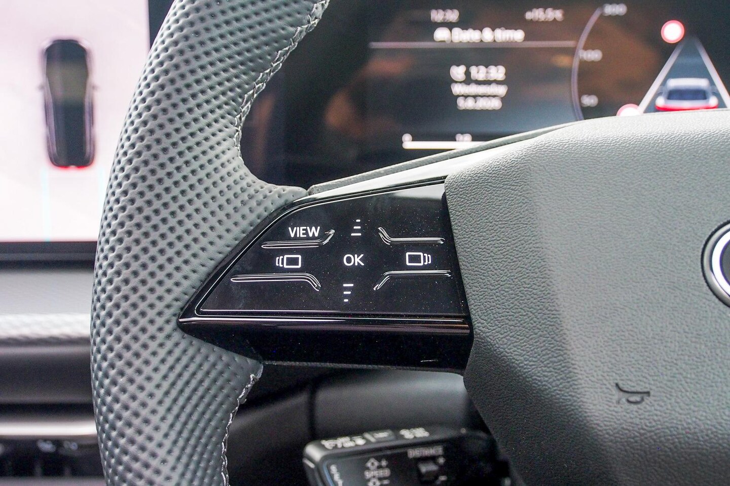 Image about Audi SQ5 SUV TFSI 270 kW edition one