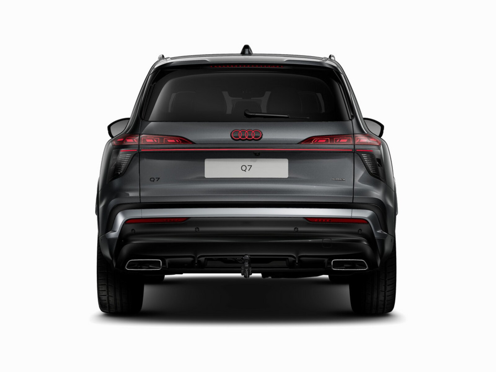 Audi Q7 – Bild 8
