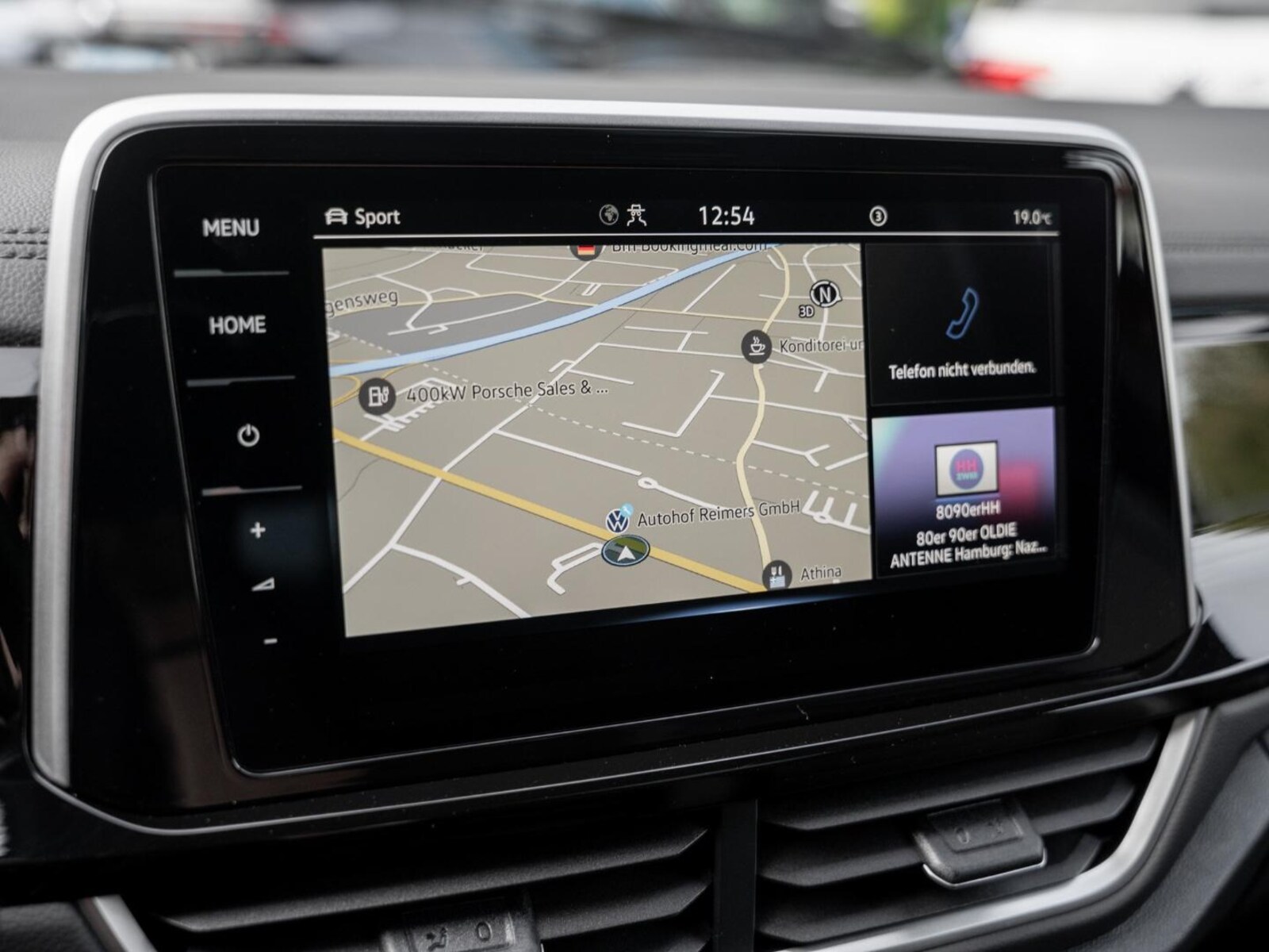Volkswagen T-Roc – Bild 12