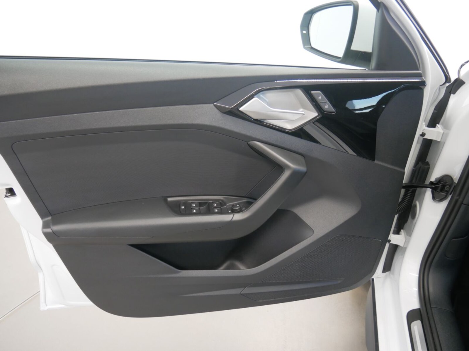 Audi A1 allstreet – Bild 15