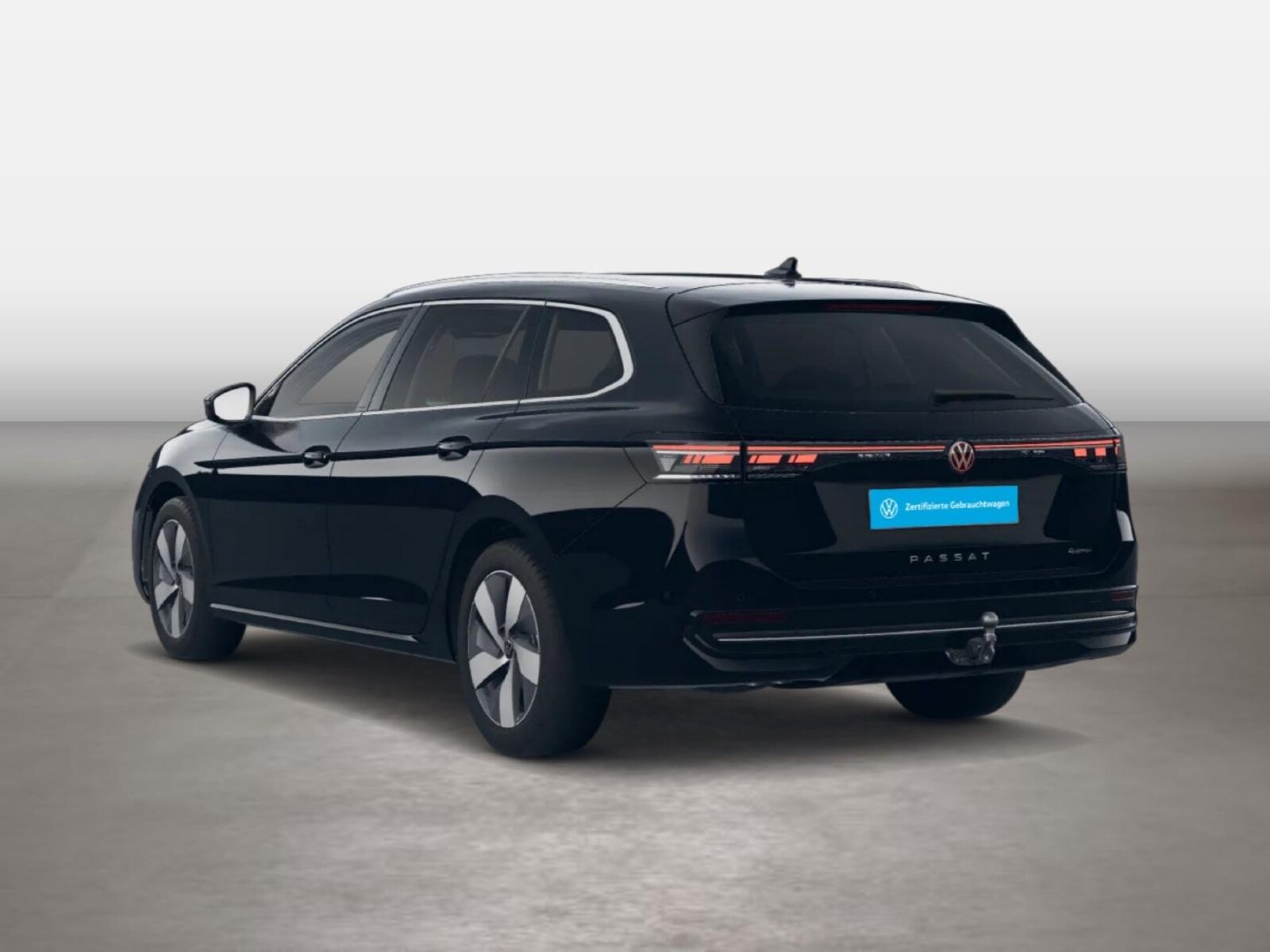 Volkswagen Passat – Bild 3