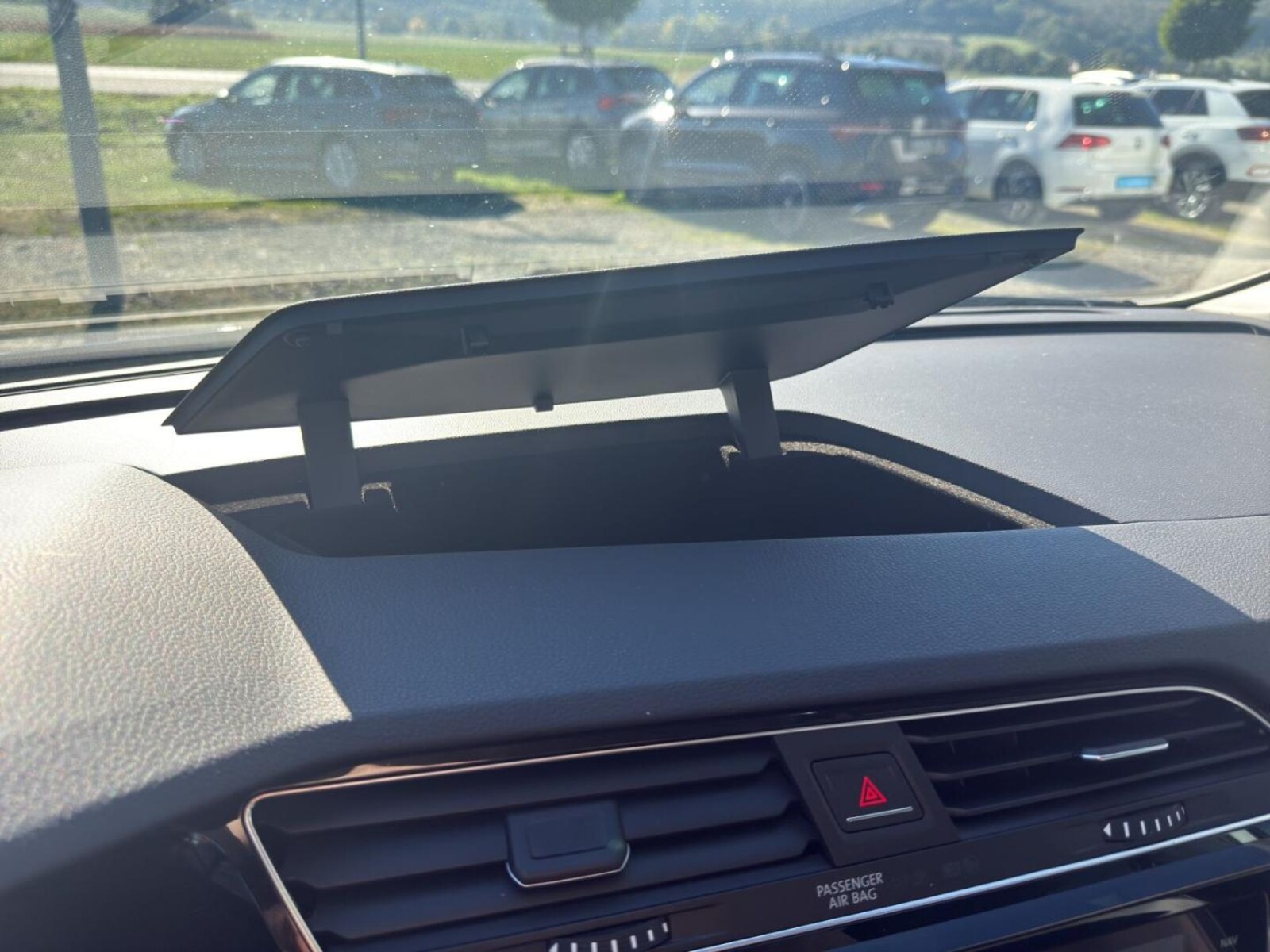 Volkswagen Touran – Bild 23