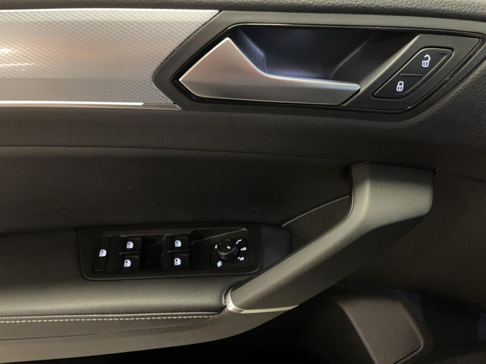 Volkswagen Touran – Bild 13
