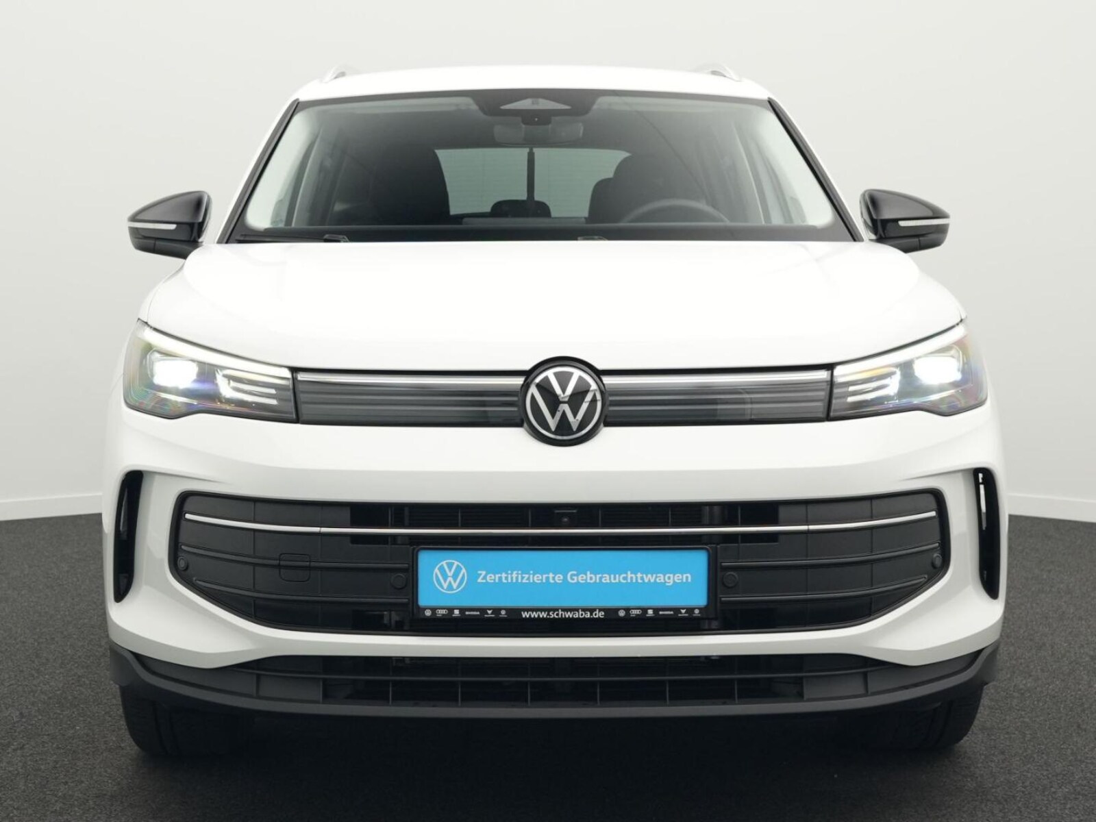 Volkswagen Tiguan – Bild 9
