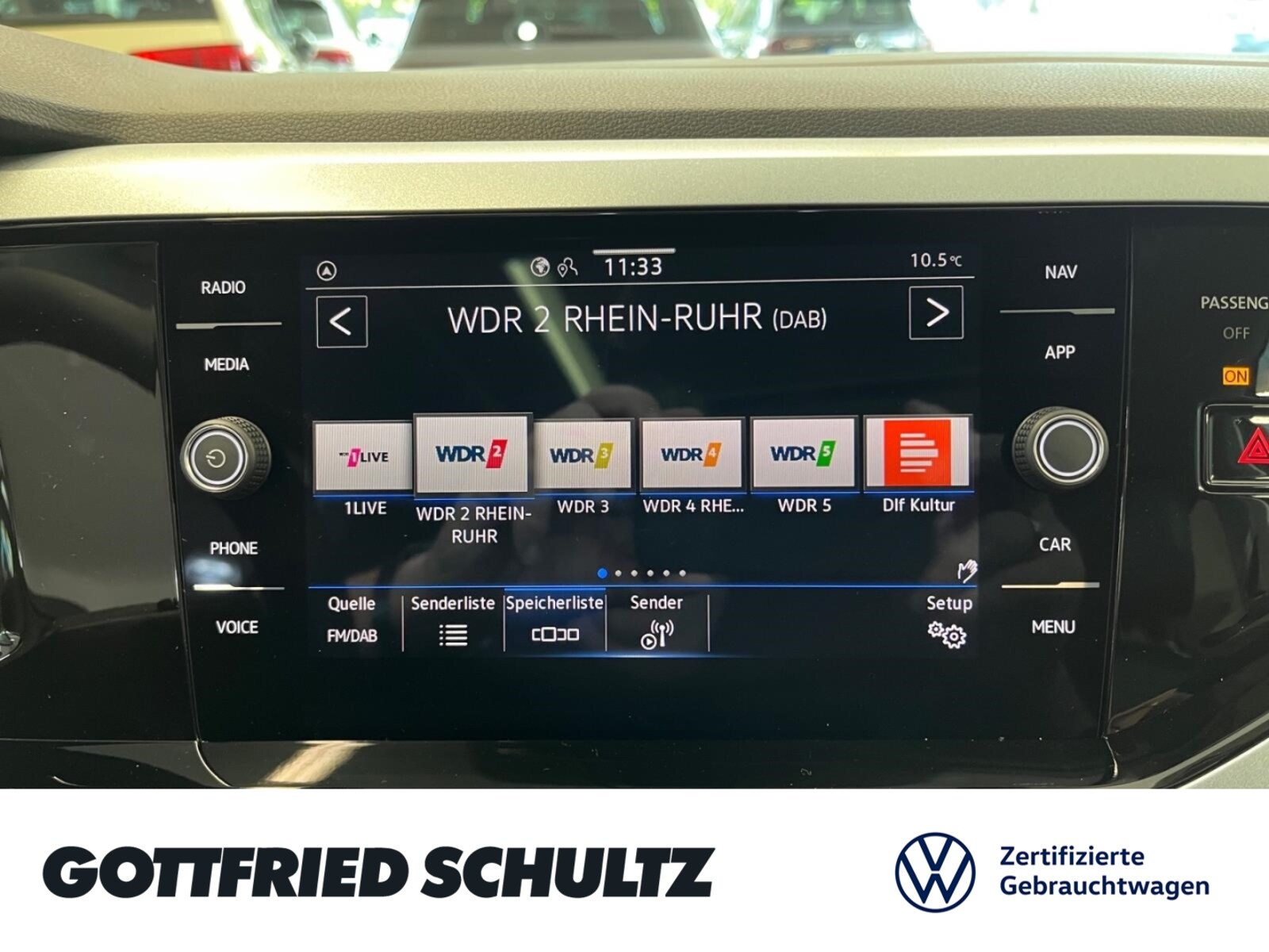 Volkswagen Polo – Bild 14
