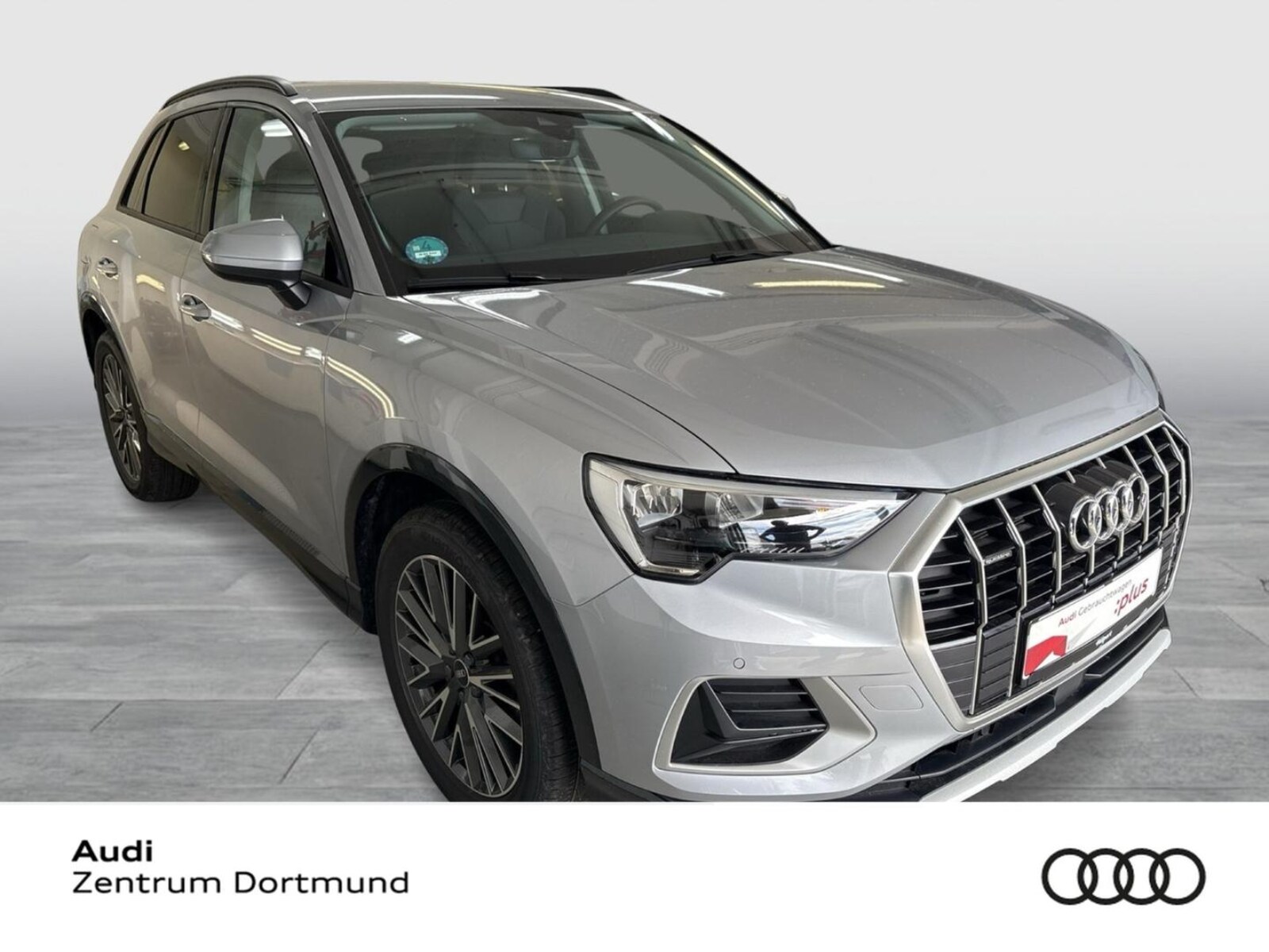 Audi Q3 – Bild 5