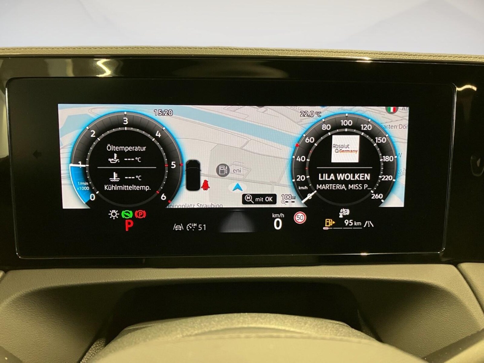 Volkswagen Tiguan – Bild 13