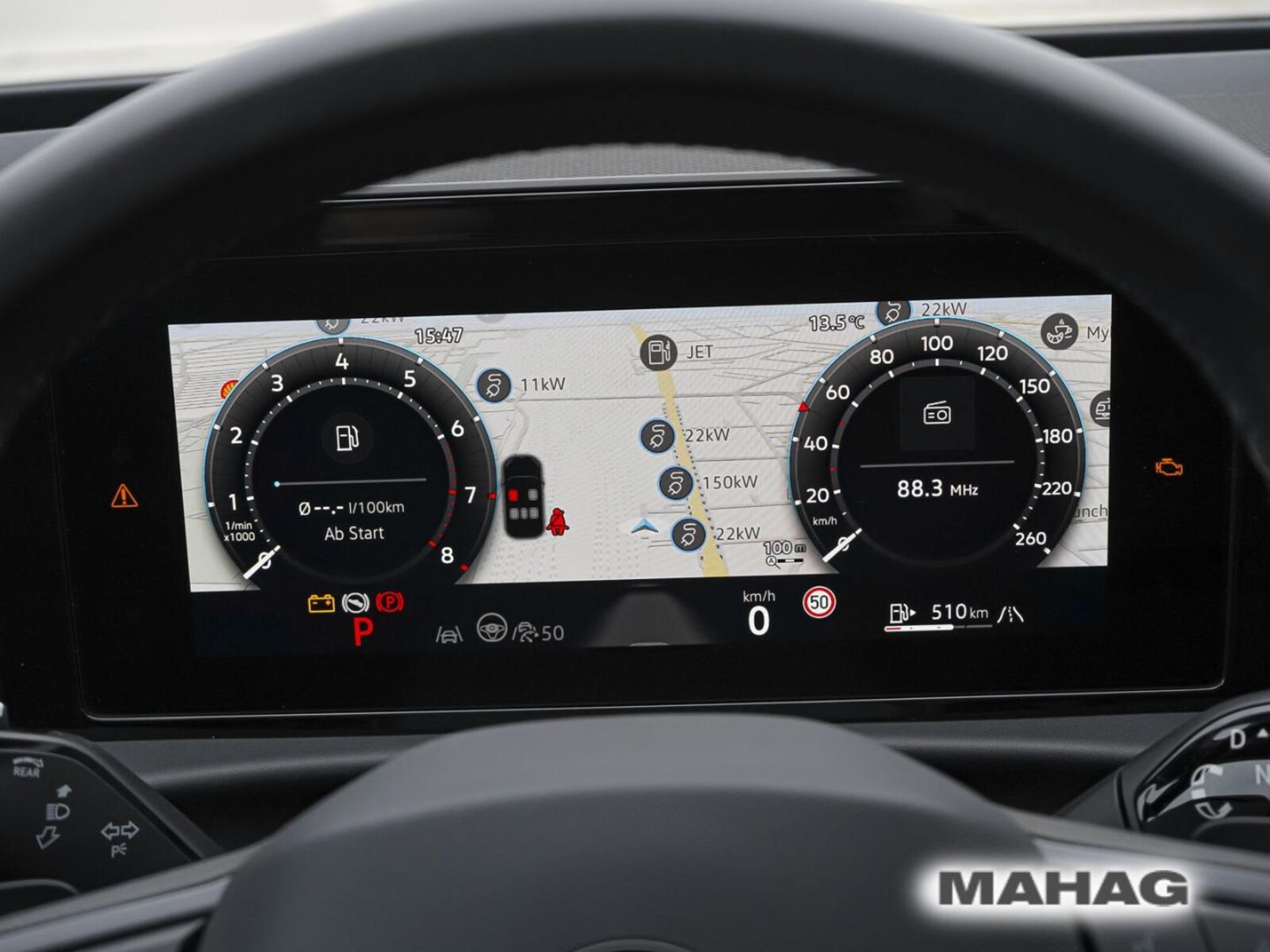 Volkswagen T-Roc – Bild 21