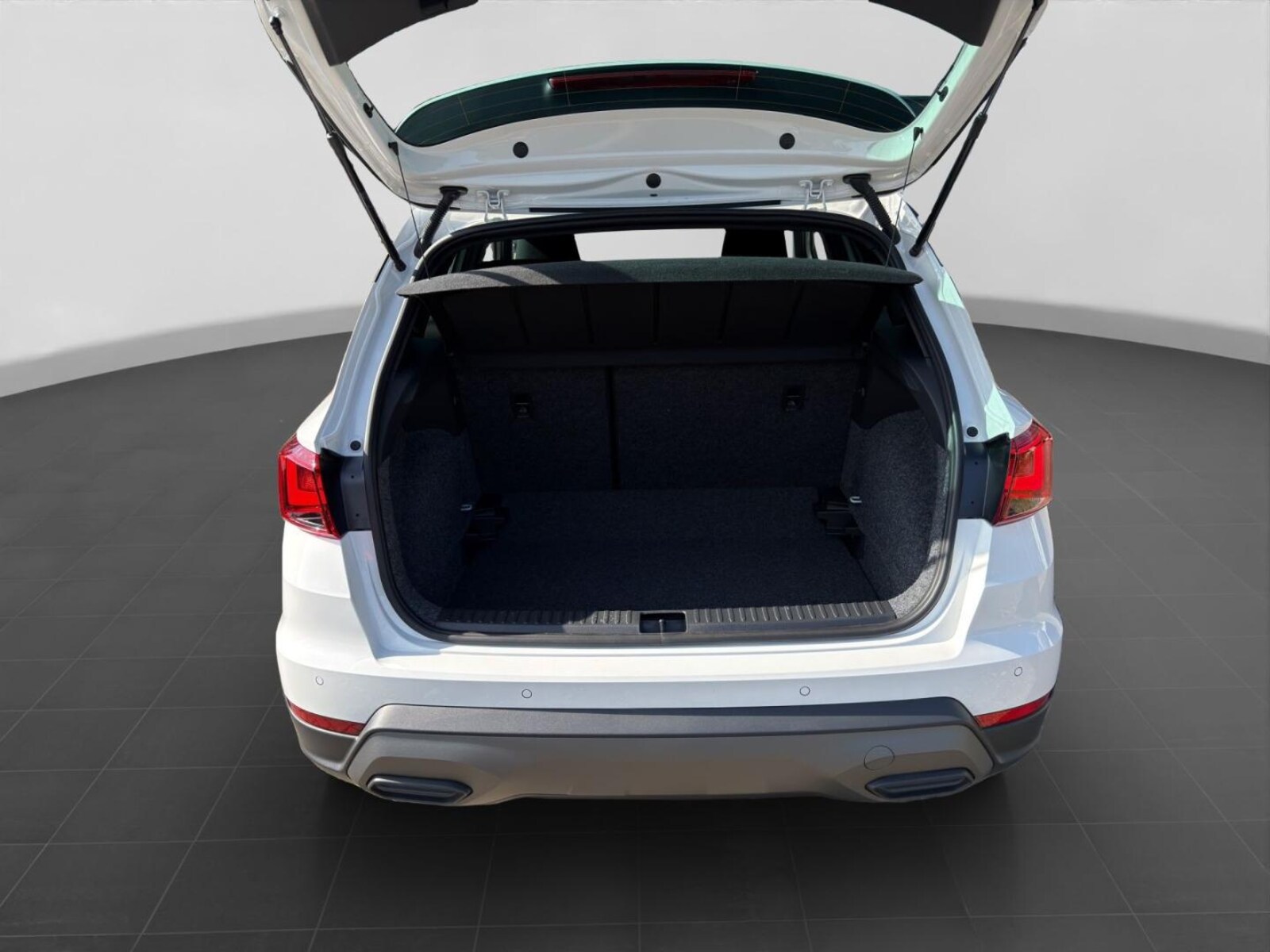 SEAT Arona – Bild 17