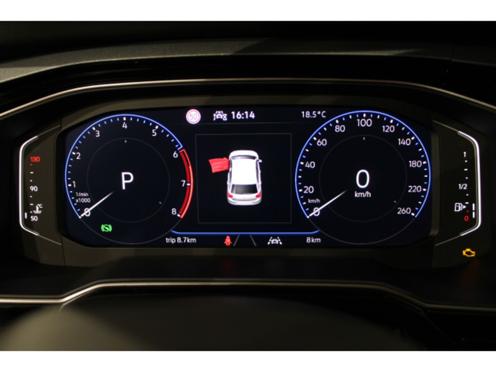 Volkswagen Polo – Bild 13