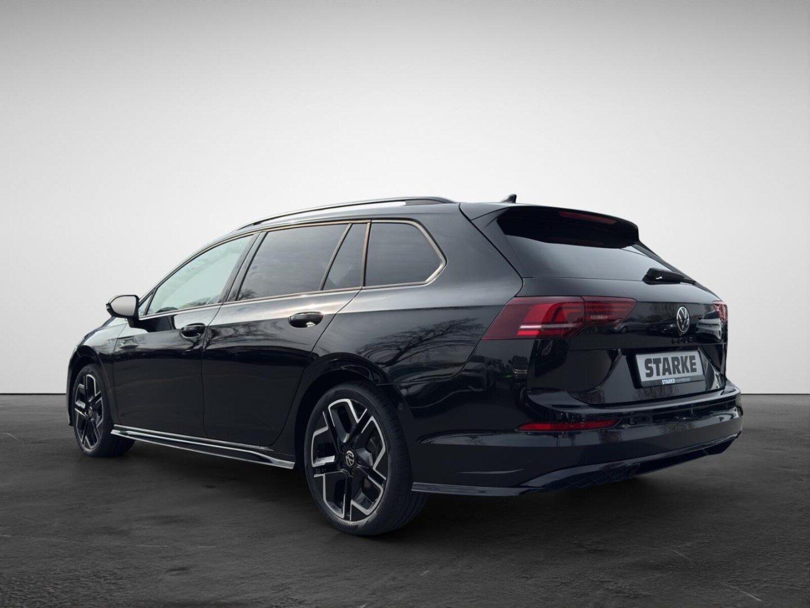 Volkswagen Golf Variant – Bild 4