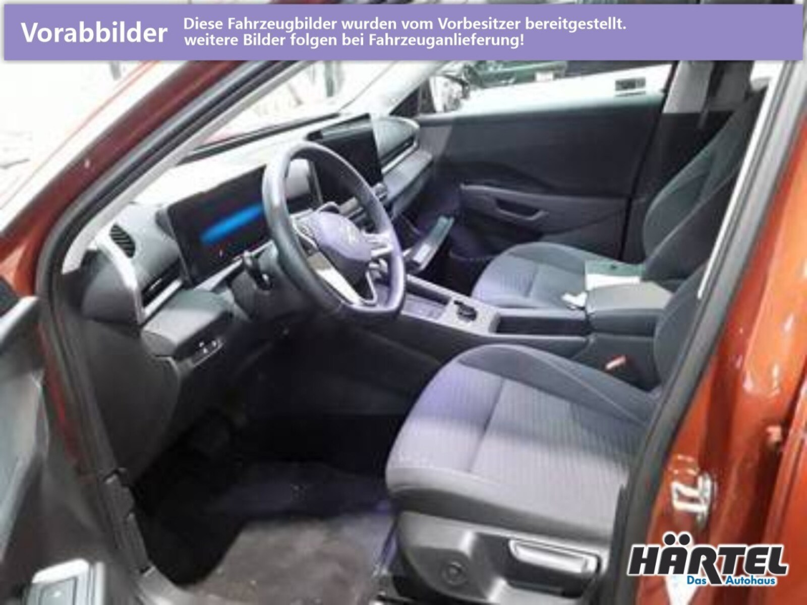 Volkswagen T-Roc – Bild 4