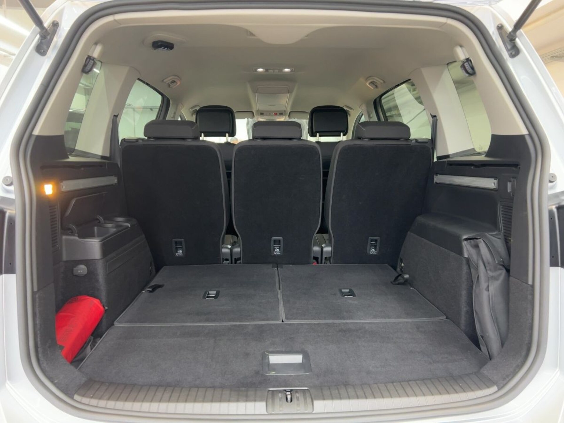 Volkswagen Touran MOVE